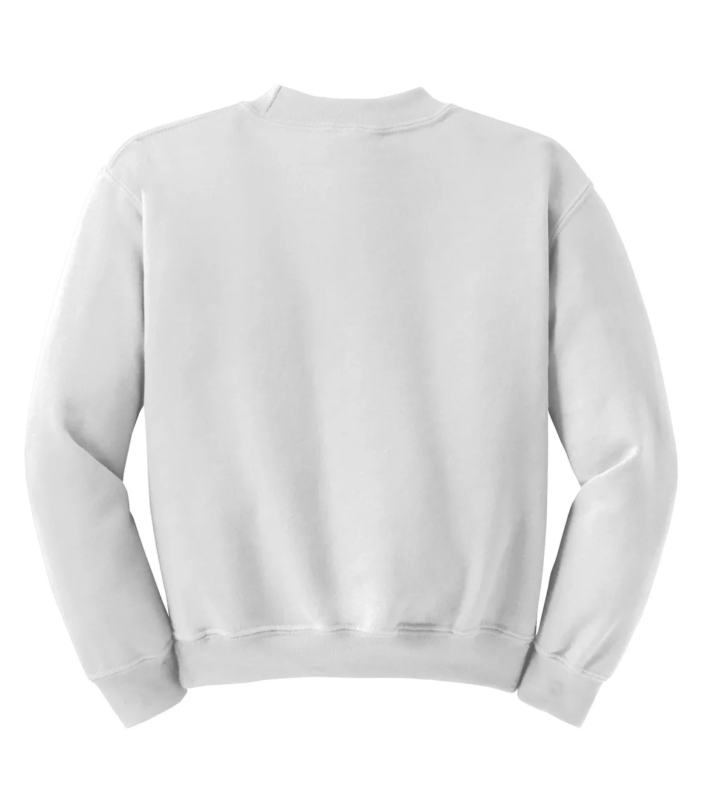Gildan® Heavy Blend™ Crewneck Youth Sweatshirt