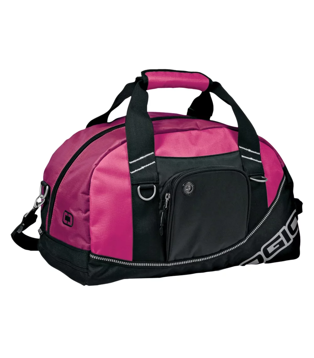 OGIO® Half Dome Duffel