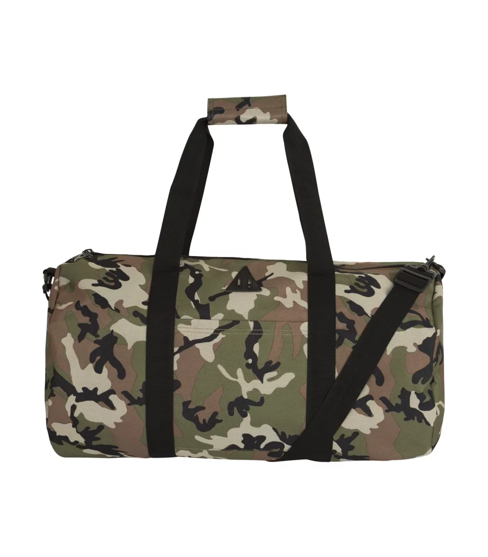 ATC™ Retro Barrel Duffel