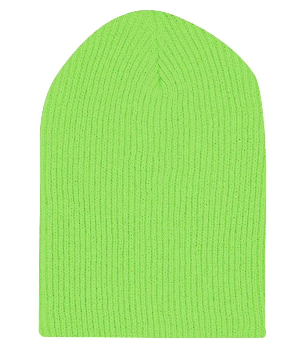 Bonnet décontracté en tricot côtelé ATC™ Everyday