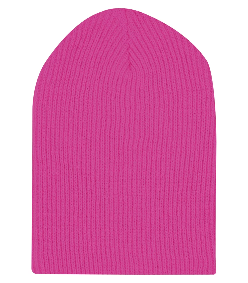 Bonnet décontracté en tricot côtelé ATC™ Everyday