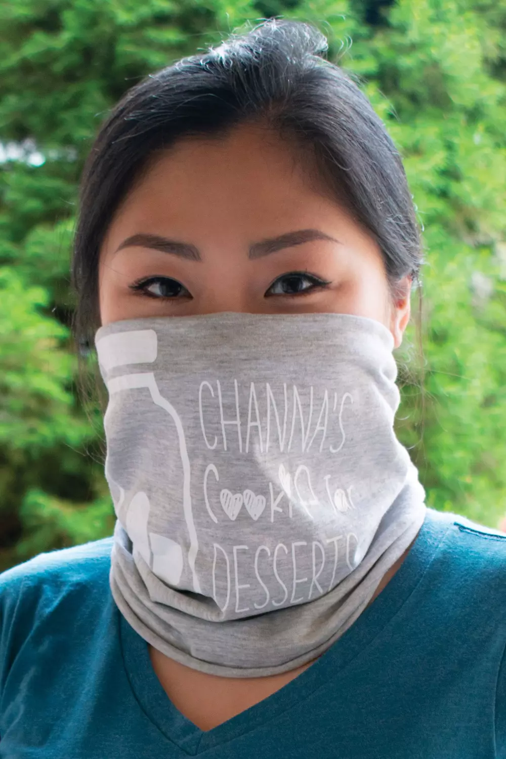 ATC™ EuroSpun® Multifunctional Gaiter