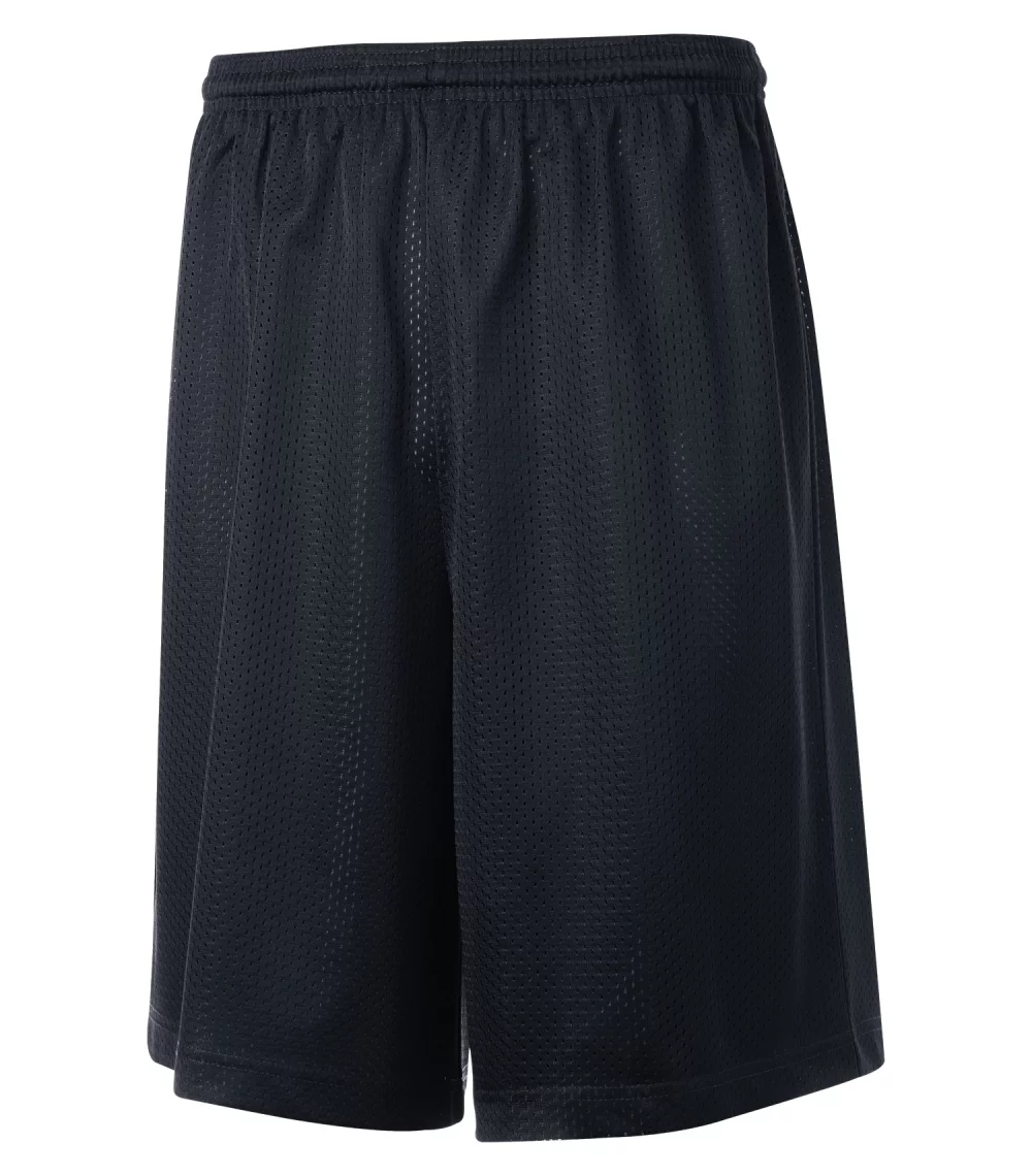 Shorts ATC™ Pro Mesh pour jeunes. Y3525