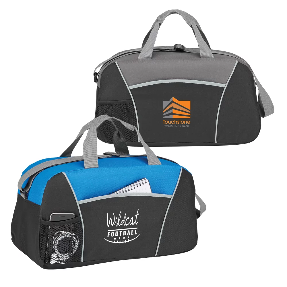 Action Sport Duffel Bag
