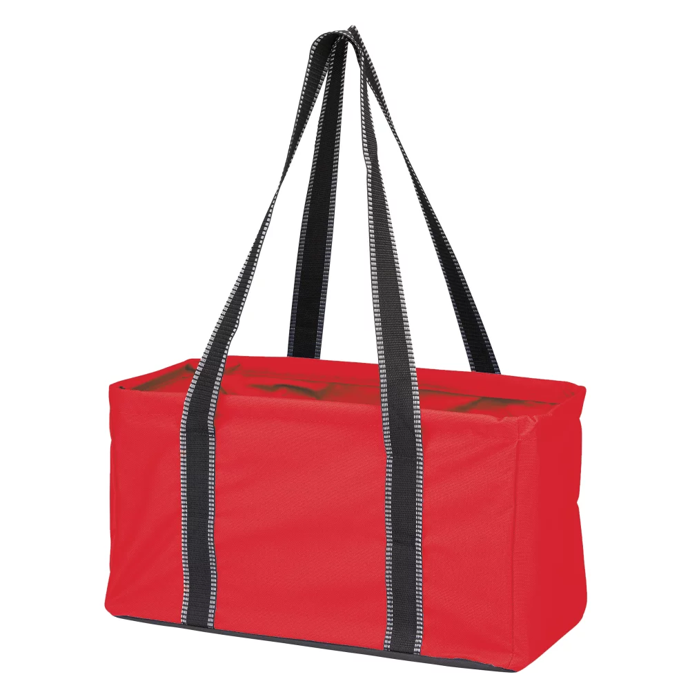 Junior Utility Tote Bag