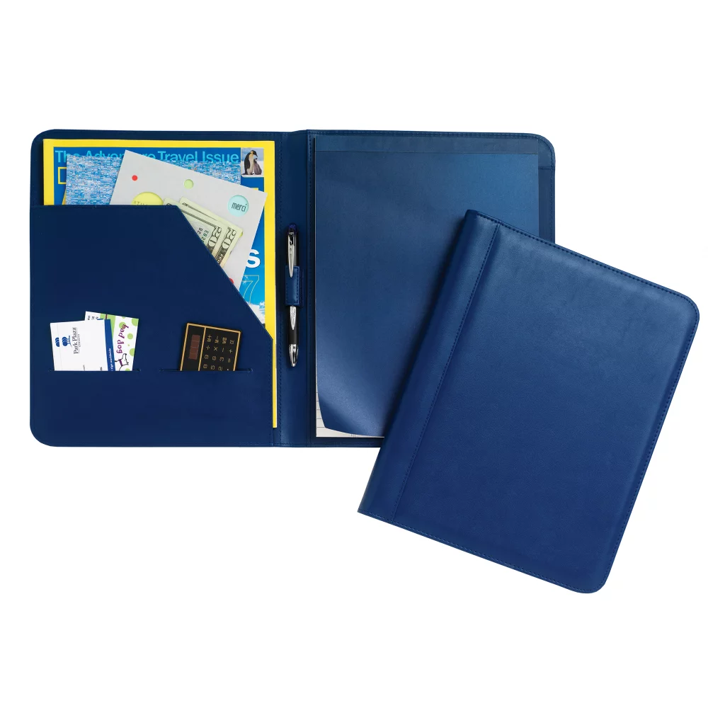 Conference Padholder Portfolio