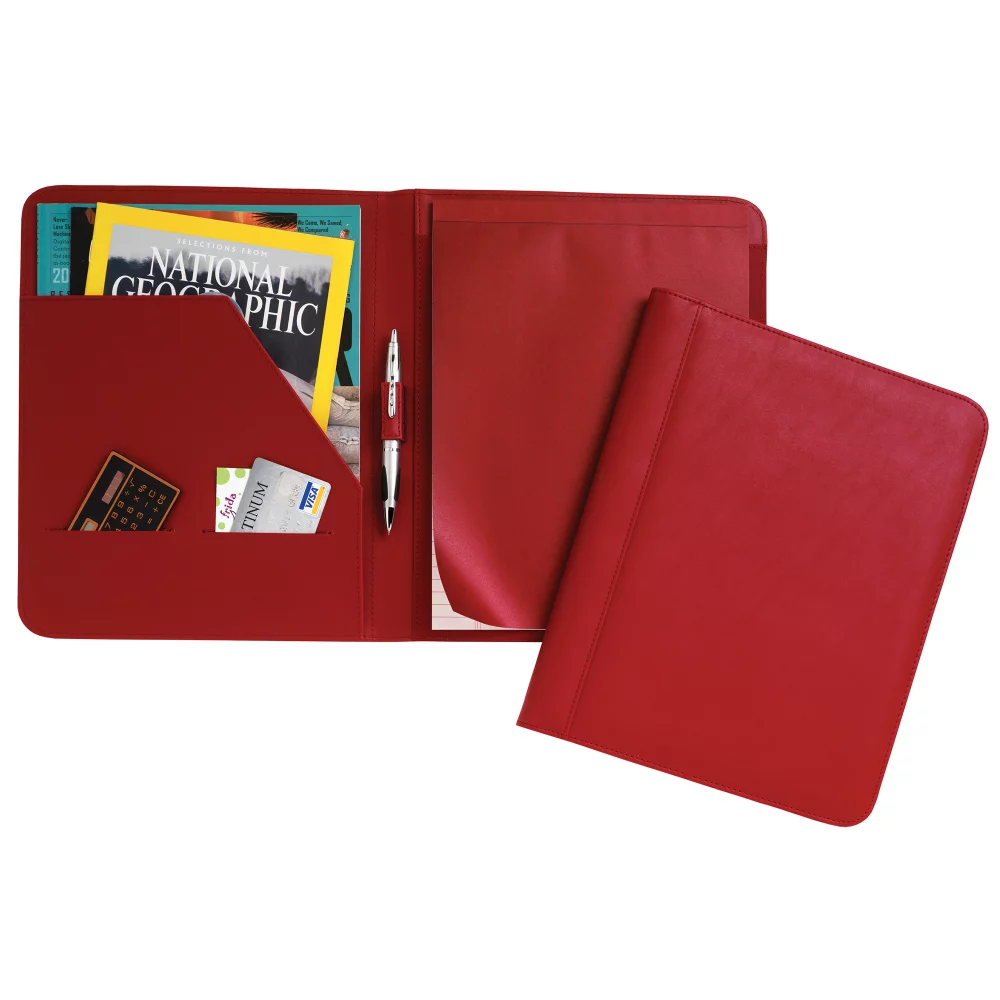 Conference Padholder Portfolio