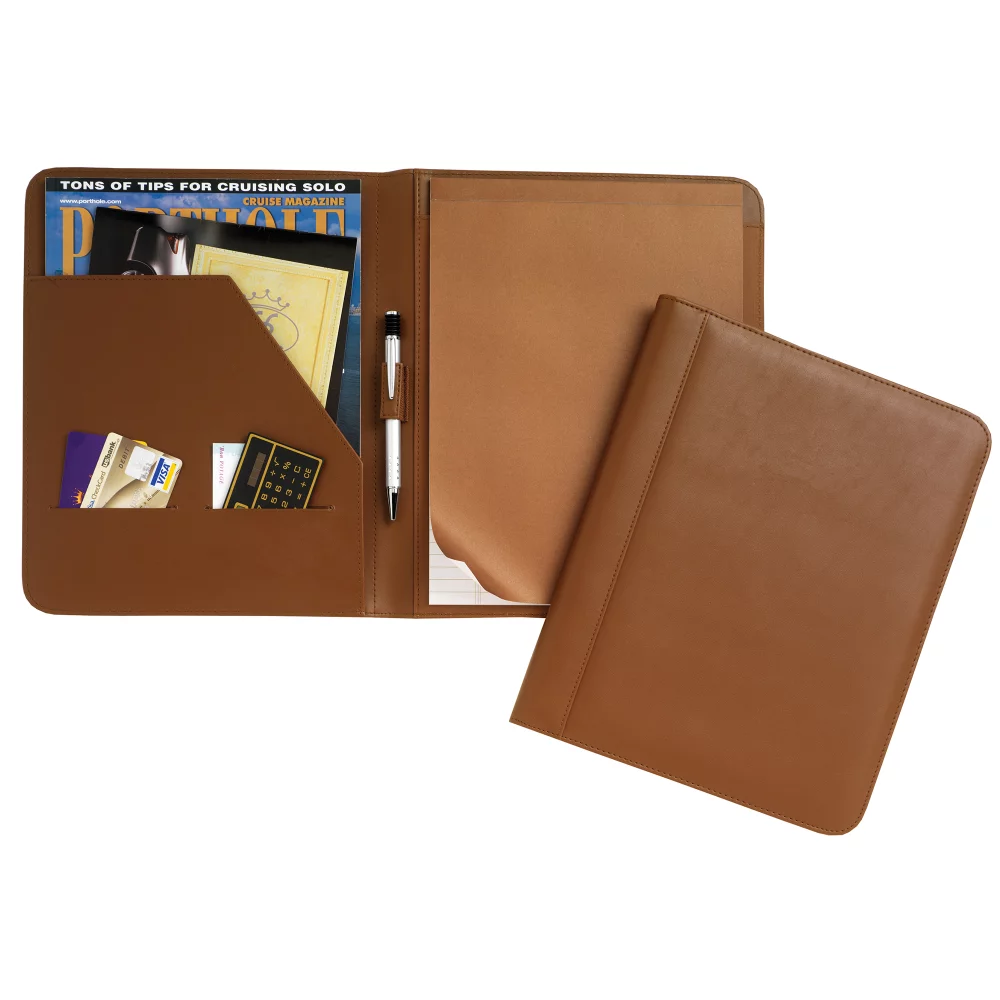 Conference Padholder Portfolio