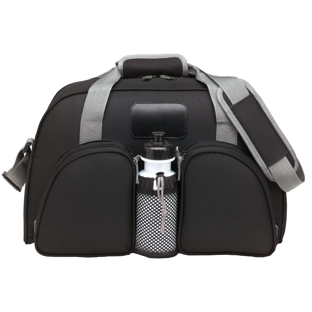Weekender Duffel Bag (Solid Colors)