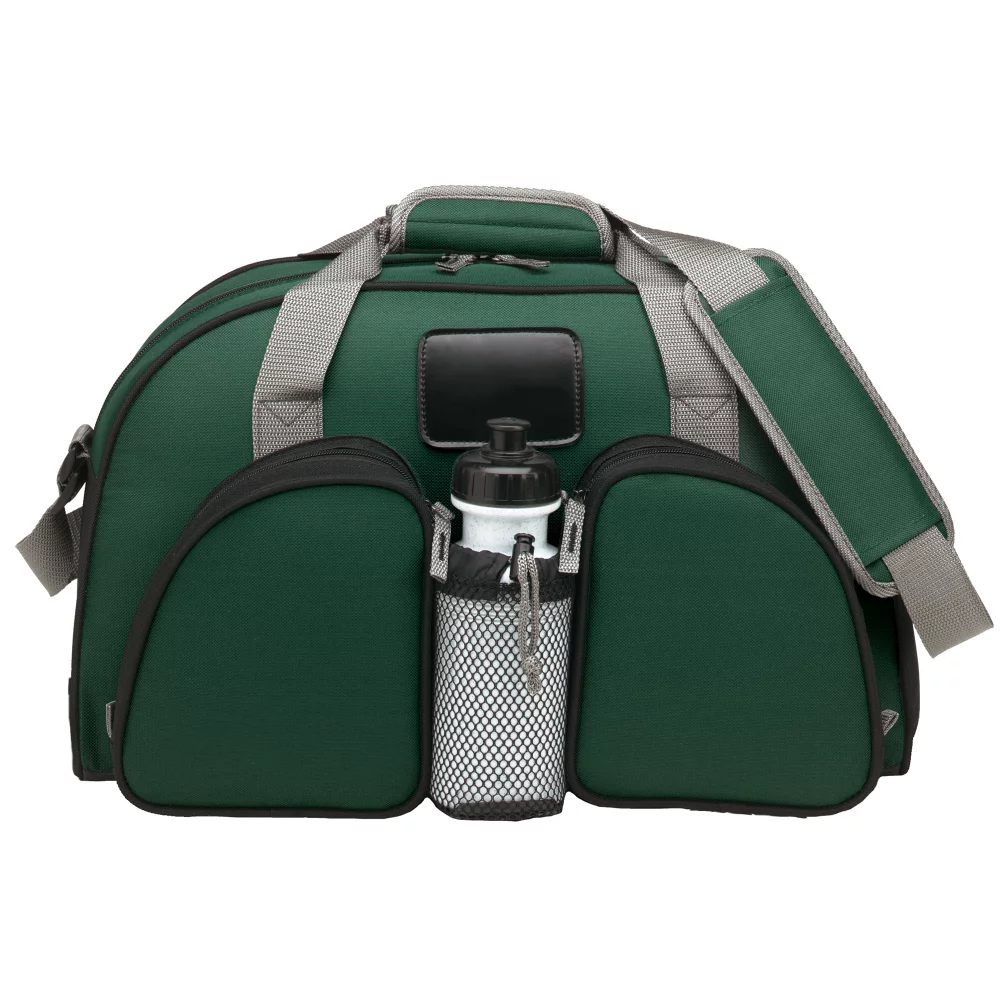 Weekender Duffel Bag (Solid Colors)