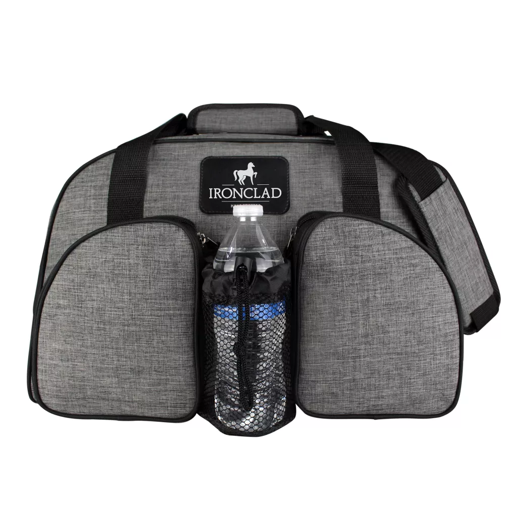 Weekender Duffel Bag (Print)
