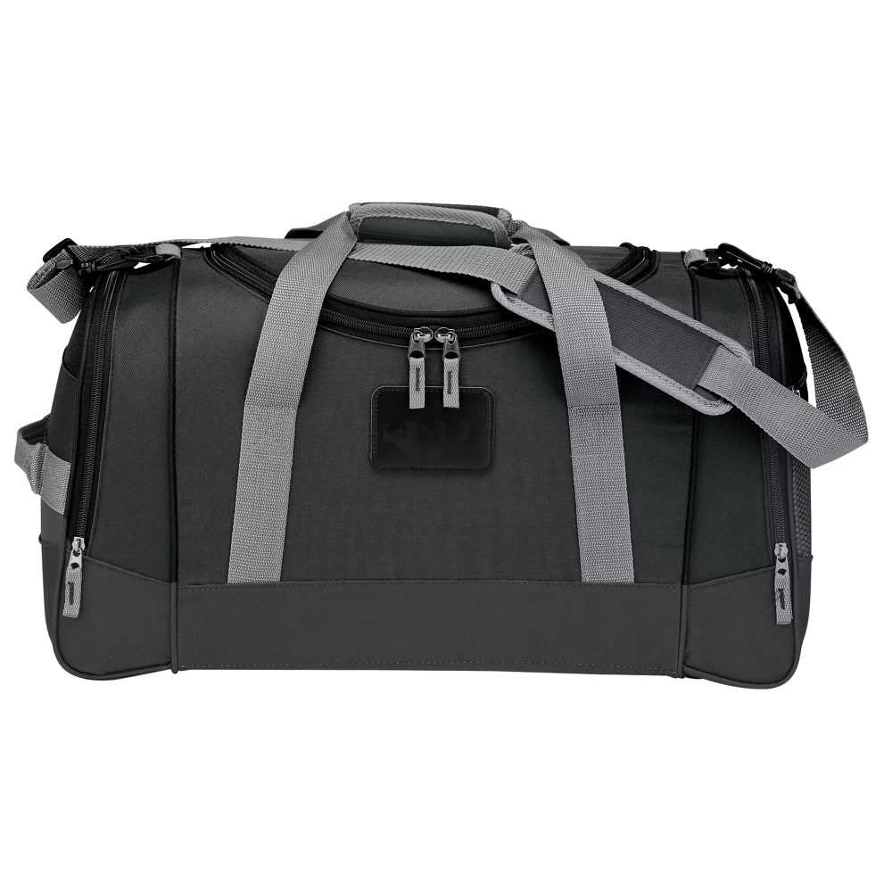 Deluxe Travel Duffel Bag