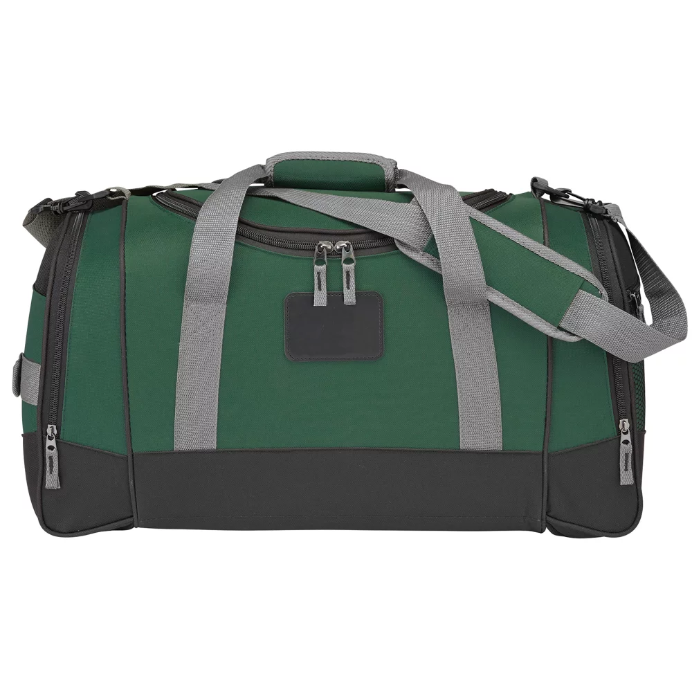 Deluxe Travel Duffel Bag