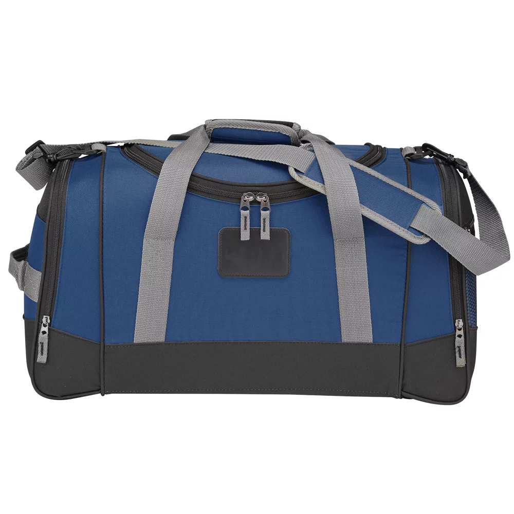 Deluxe Travel Duffel Bag