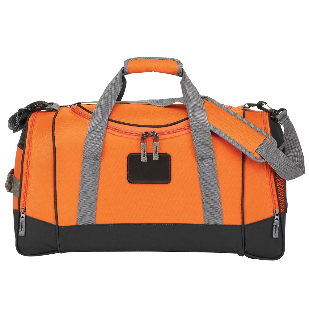 Deluxe Travel Duffel Bag