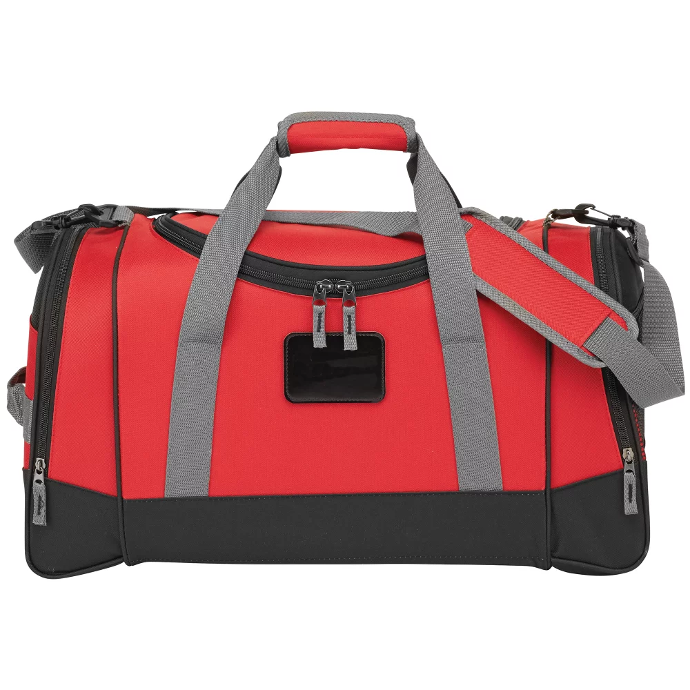 Deluxe Travel Duffel Bag
