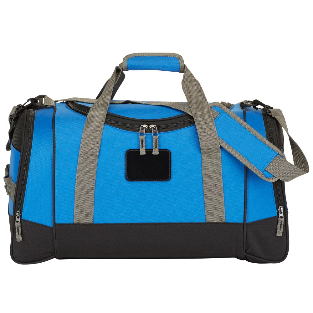 Deluxe Travel Duffel Bag