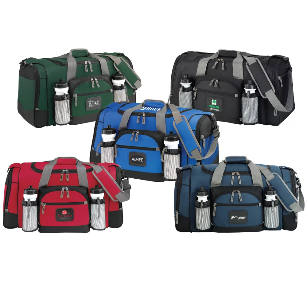 Expedition Duffel Bag