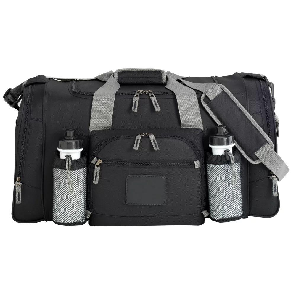 Expedition Duffel Bag