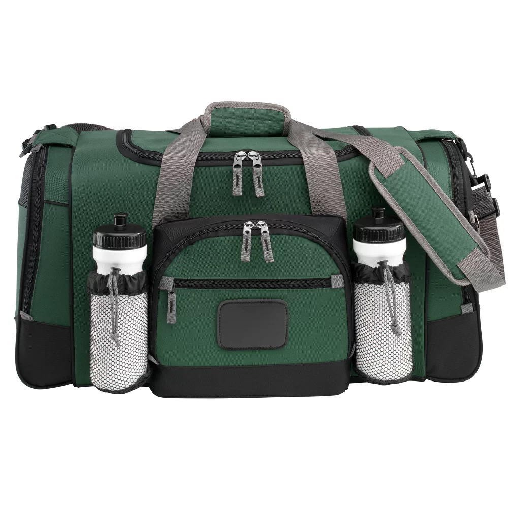 Expedition Duffel Bag