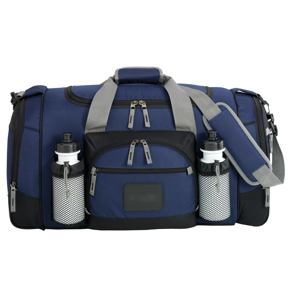 Expedition Duffel Bag