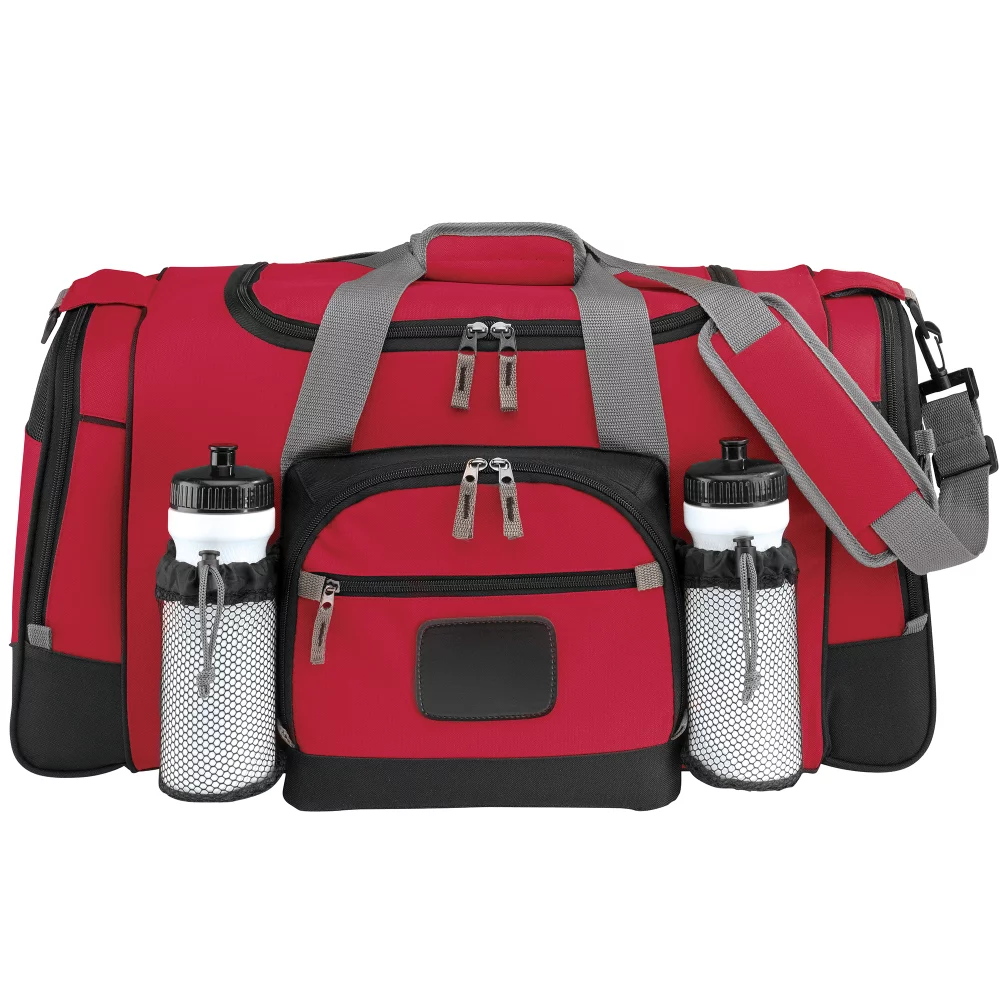 Expedition Duffel Bag