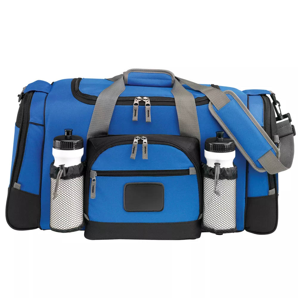 Expedition Duffel Bag
