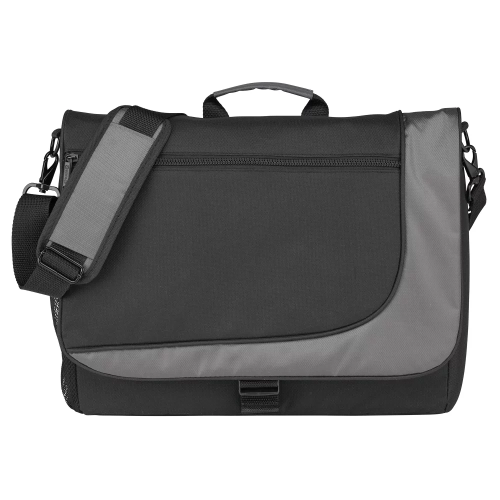 Access Messenger Bag