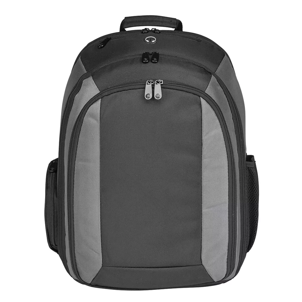 Sac à dos pour ordinateur portable en titane