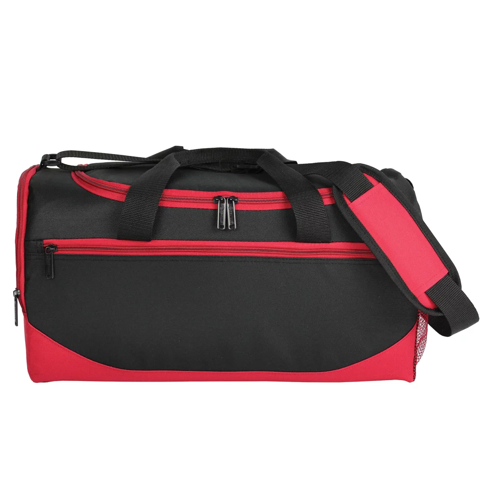 18" Team Sport Duffel Bag