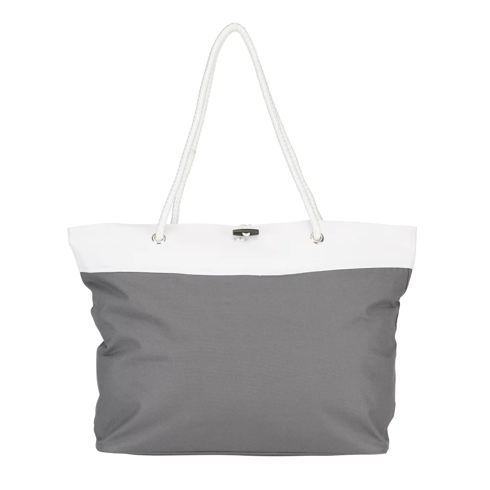 Island Tote Bag