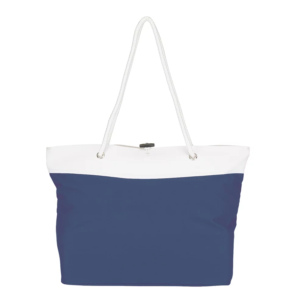 Island Tote Bag