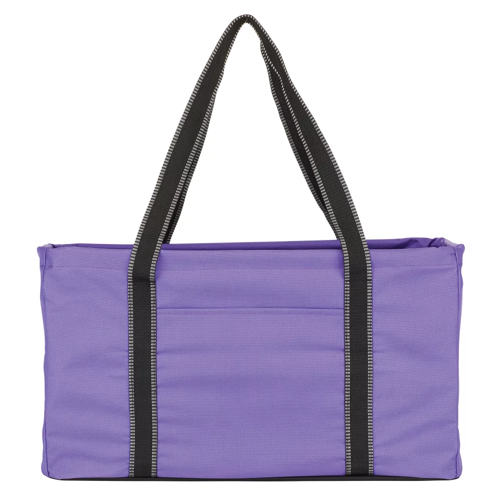 Ultimate Utility Tote Bag