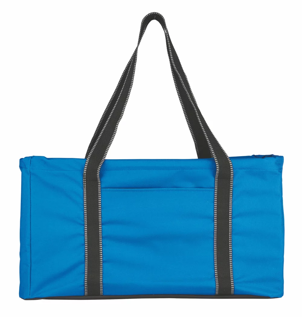 Ultimate Utility Tote Bag