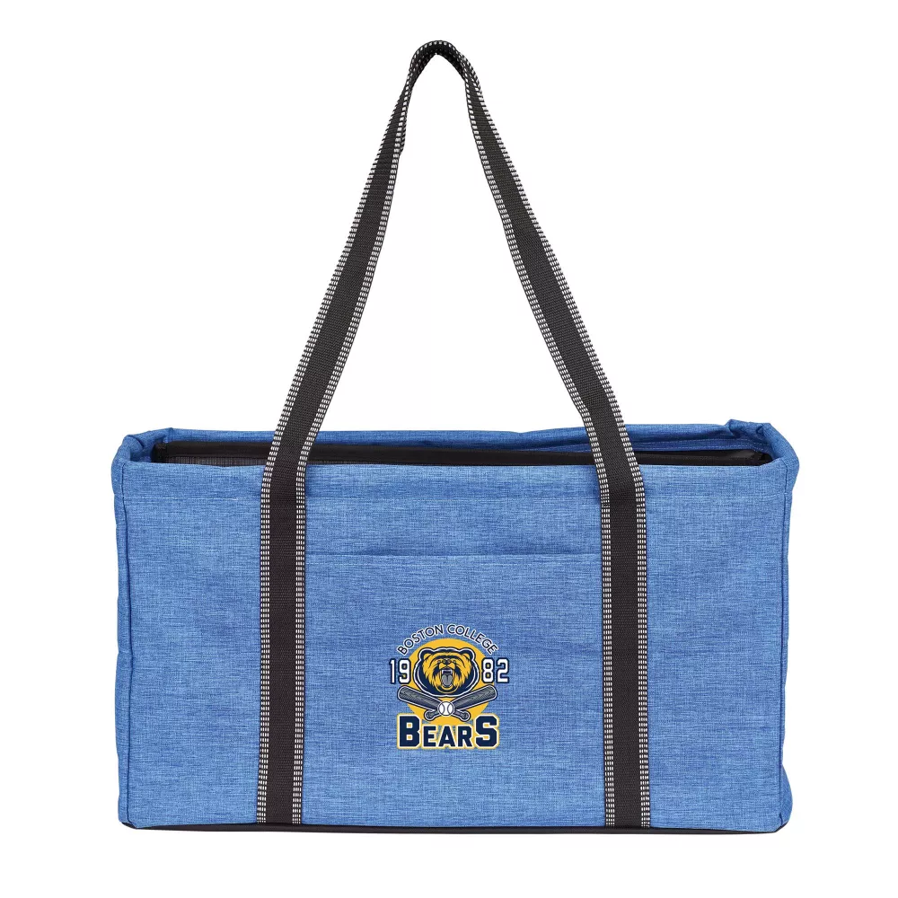Ultimate Utility Tote Bag (Heather)