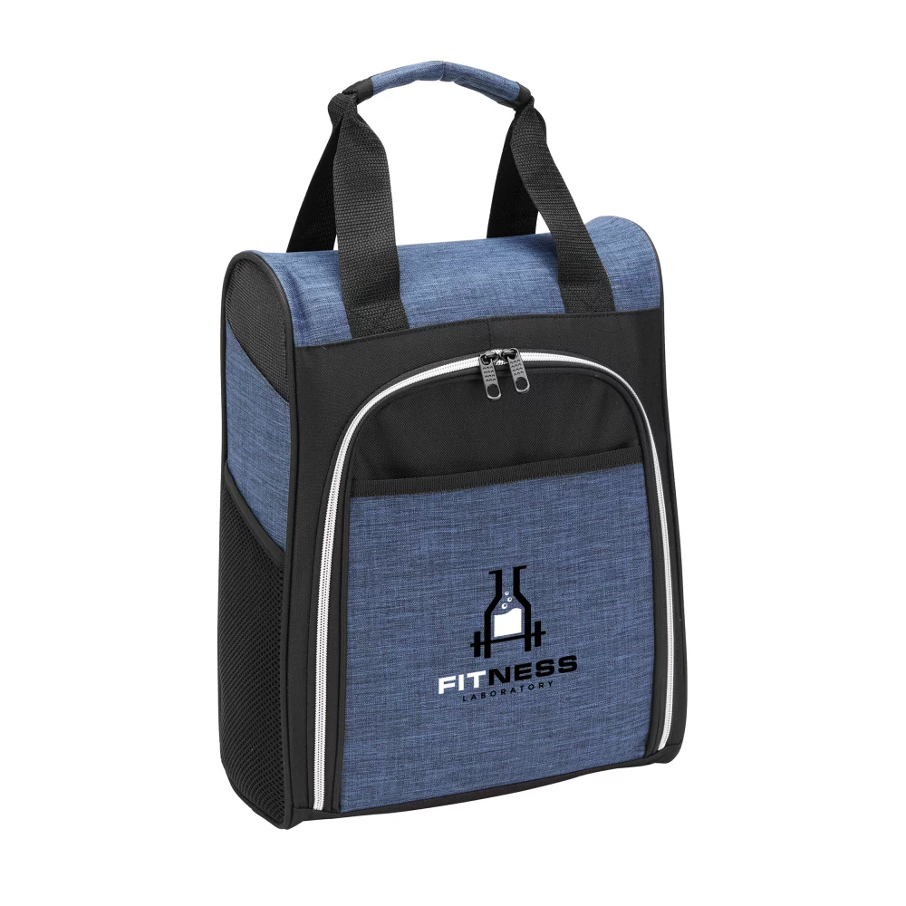 XL Heather Shoe Bag