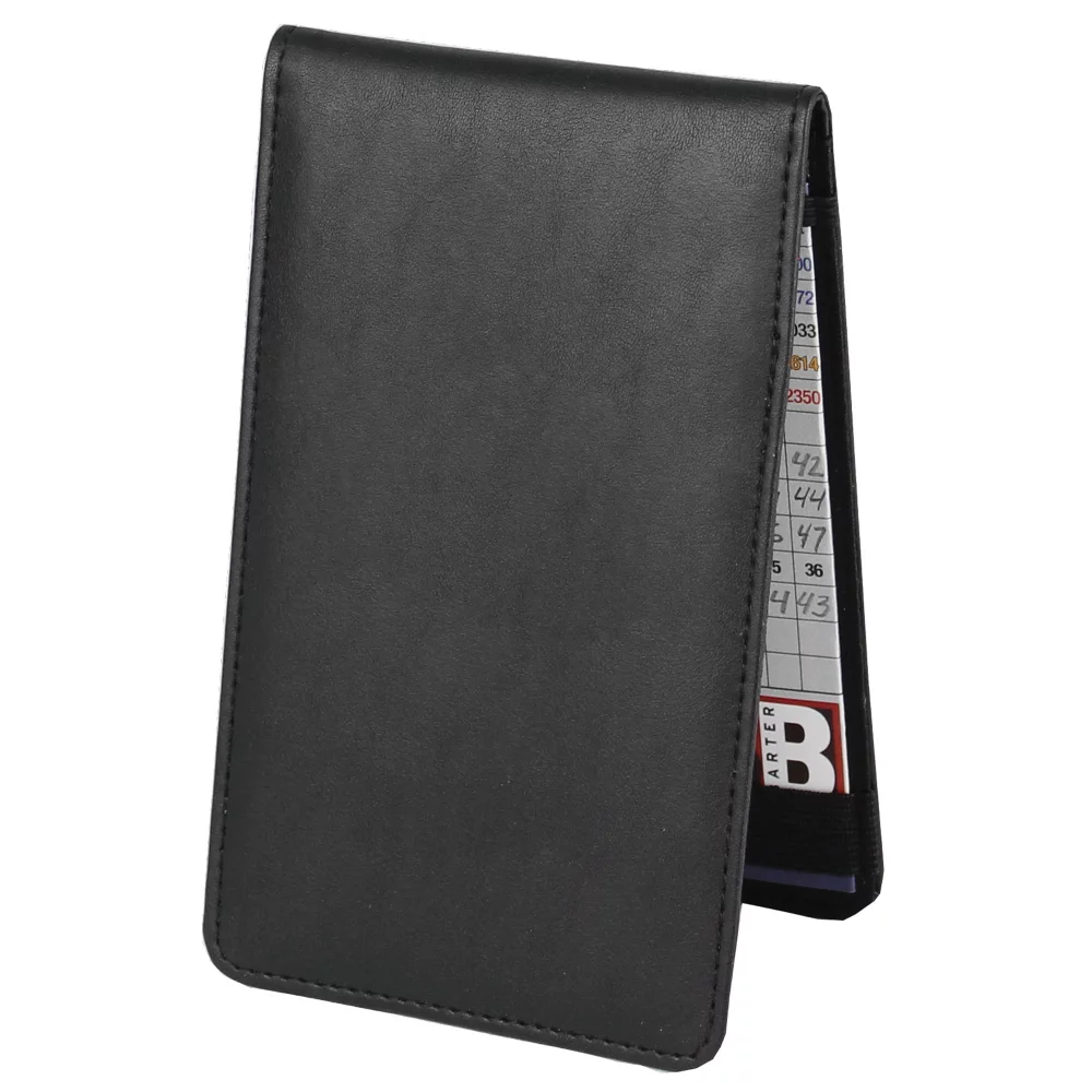 Porte-cartes de pointage de golf
