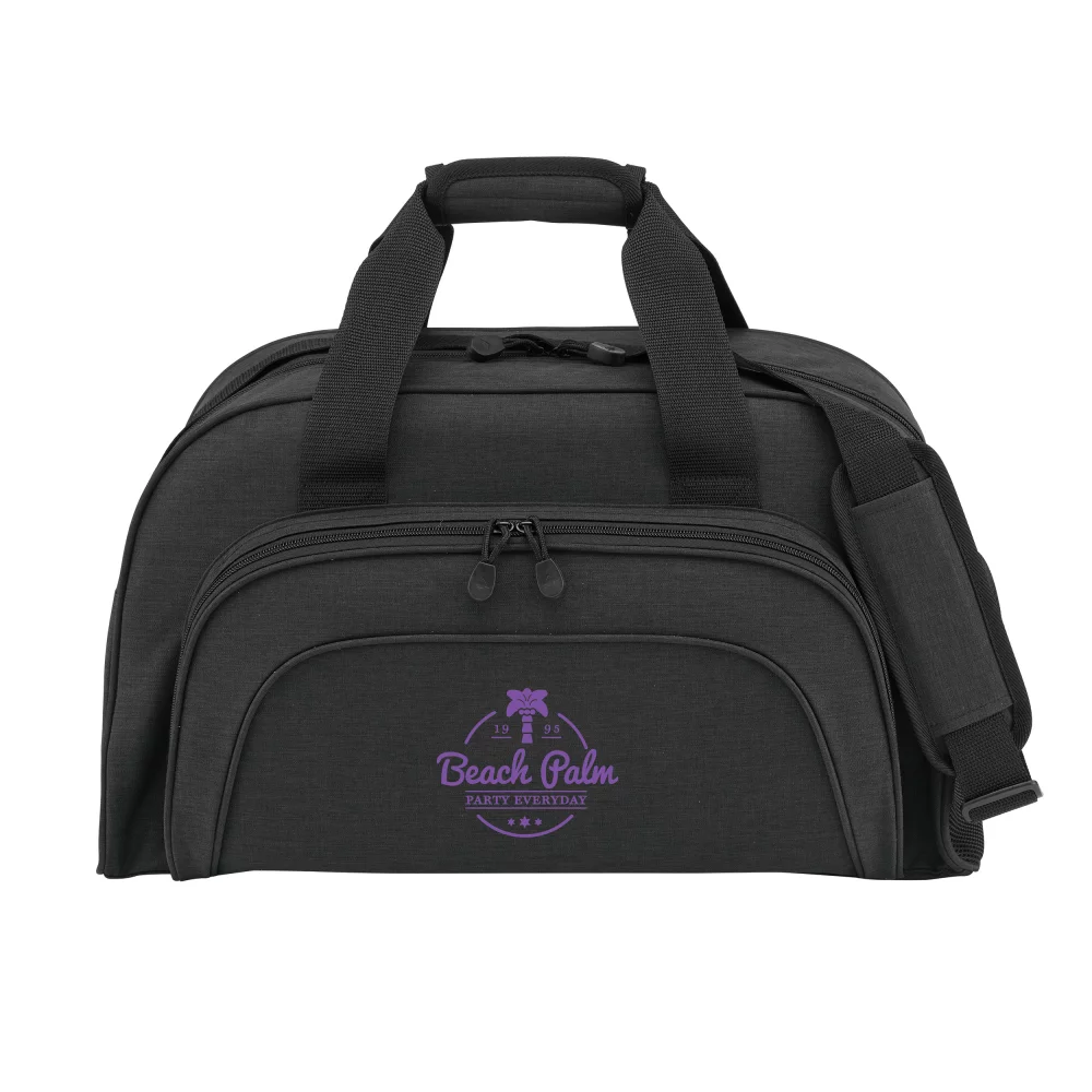 Elite Clubhouse Duffel