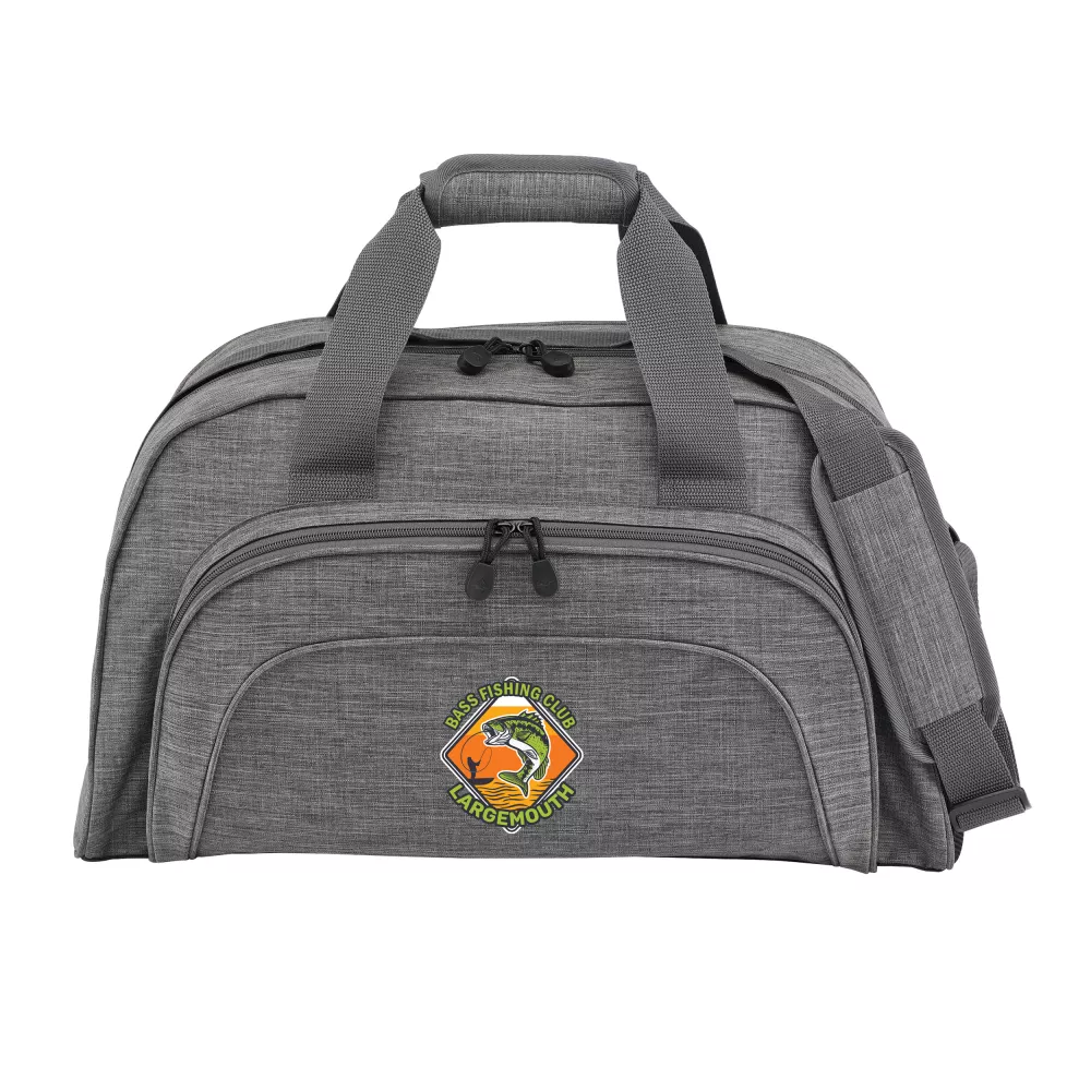 Elite Clubhouse Duffel