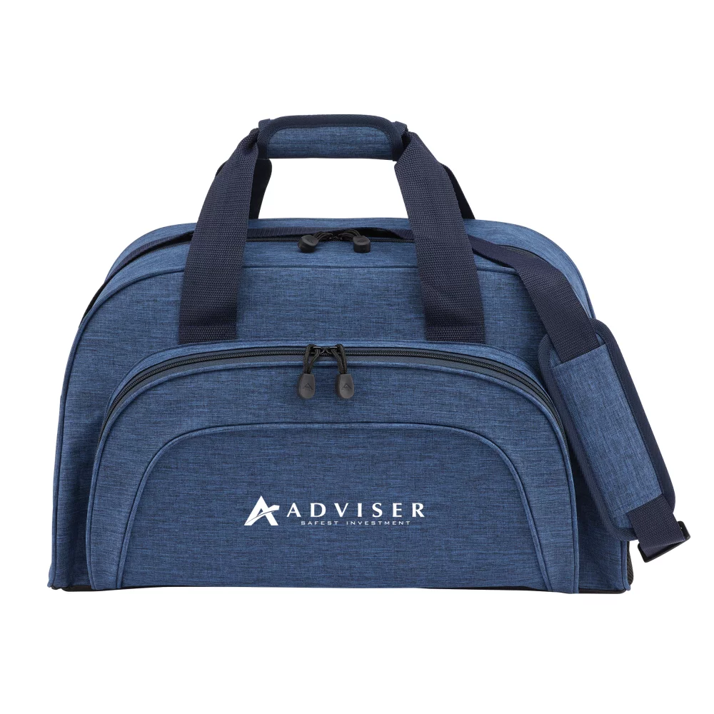 Elite Clubhouse Duffel