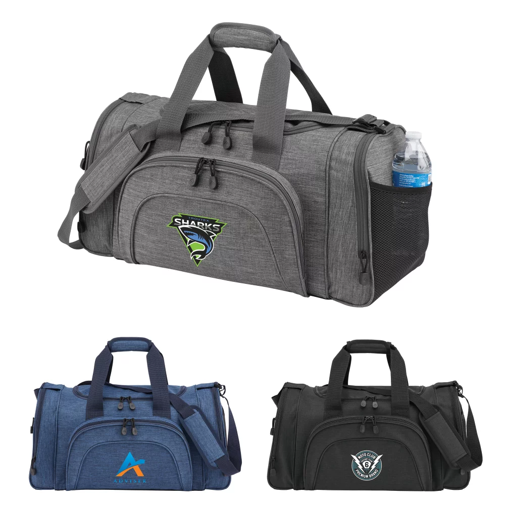 Elite Travel Duffel