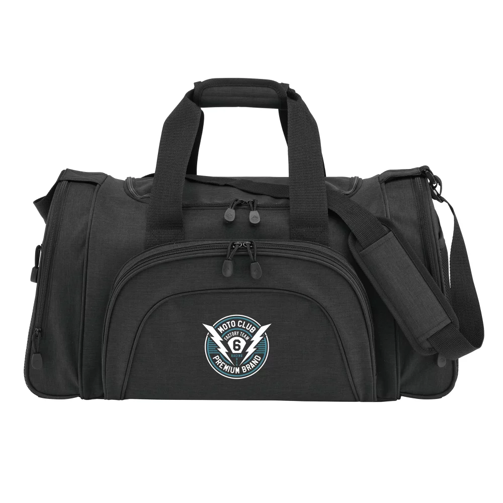 Elite Travel Duffel