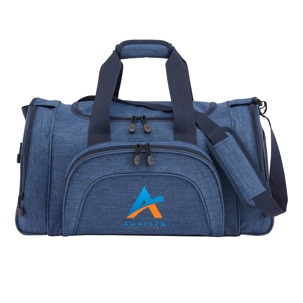 Elite Travel Duffel