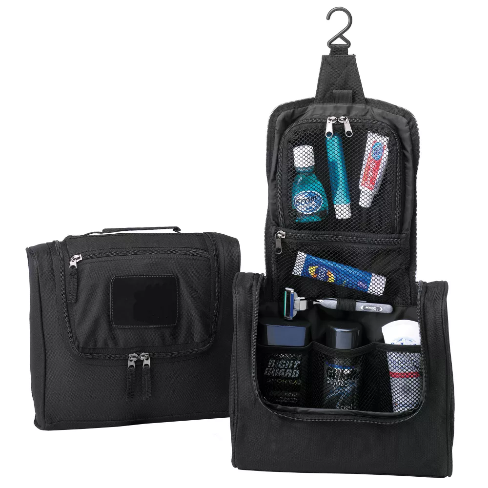 Travel Mate Toiletry Kit Bag