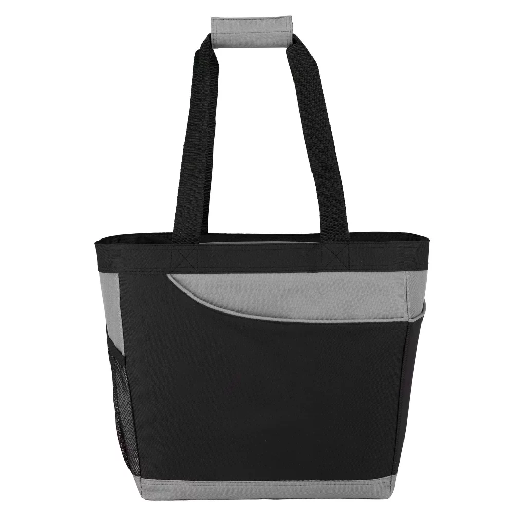 Convertible Cooler Tote Bag