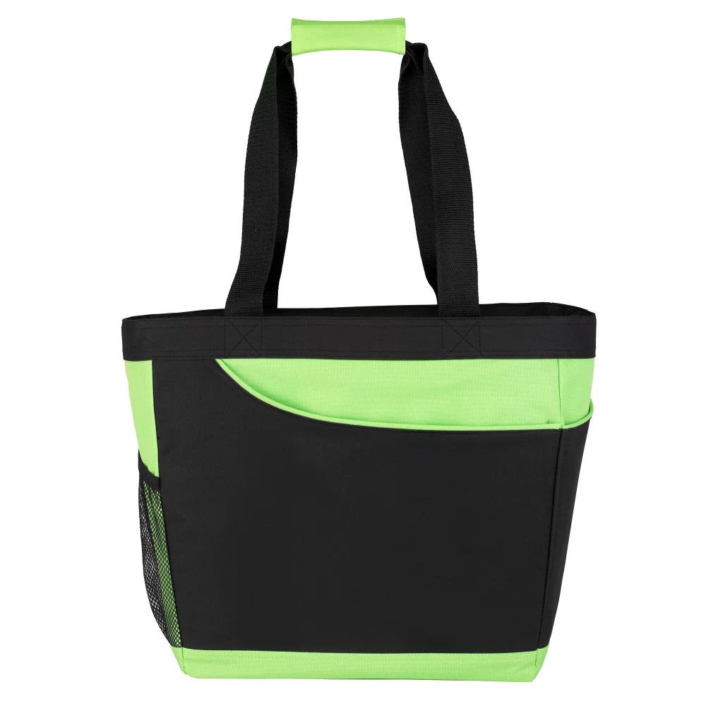 Convertible Cooler Tote Bag
