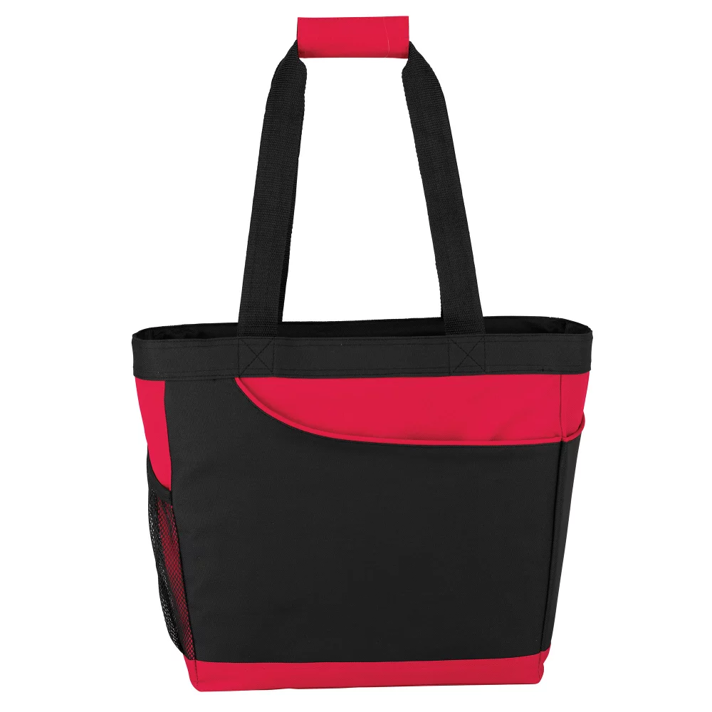 Convertible Cooler Tote Bag