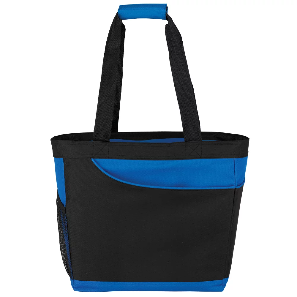 Convertible Cooler Tote Bag