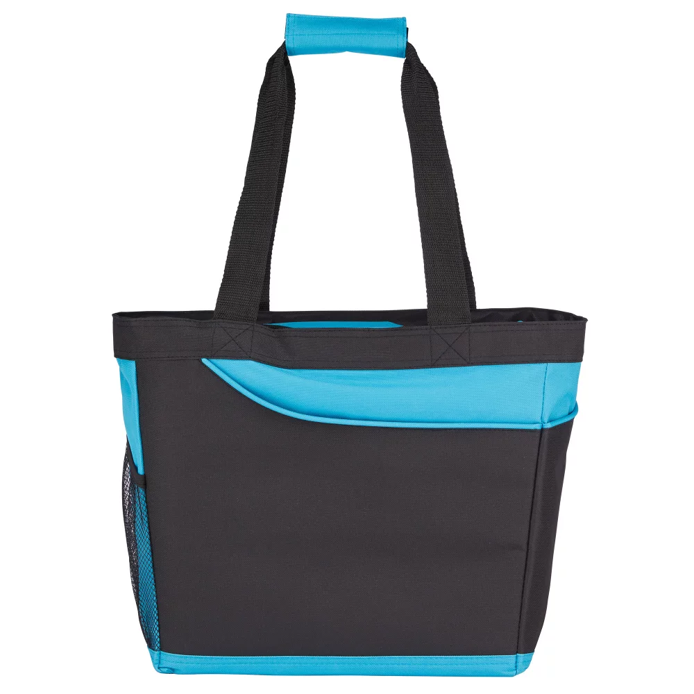 Convertible Cooler Tote Bag