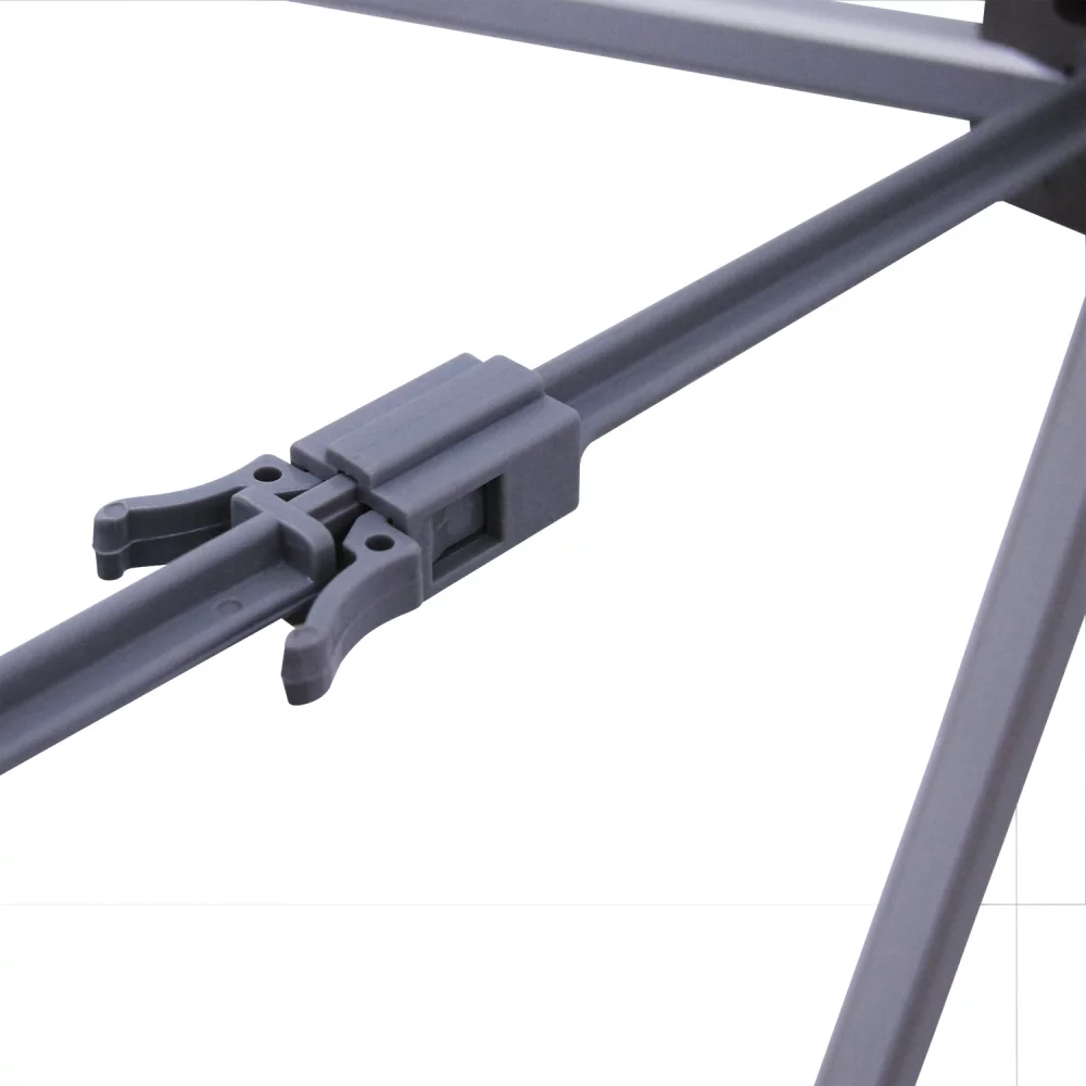 Kit d'emballage droit de 3' (Block-Out)